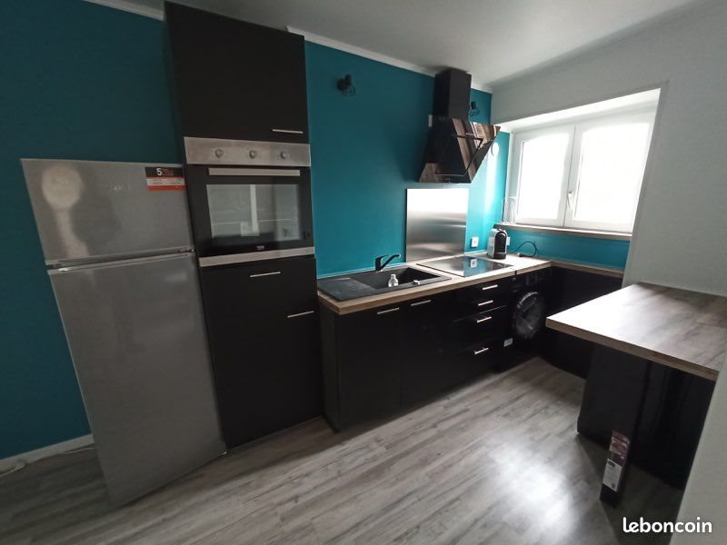 Maison à louer, 35m², Niort