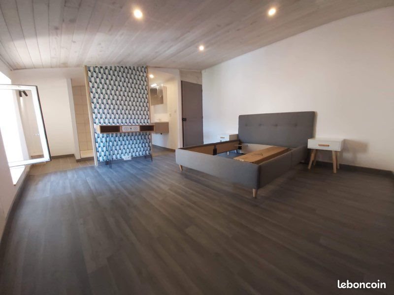 Maison à louer, 35m², Niort