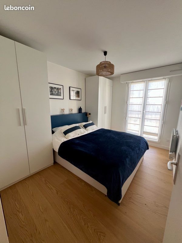 Appartement à vendre, 52m², Suresnes