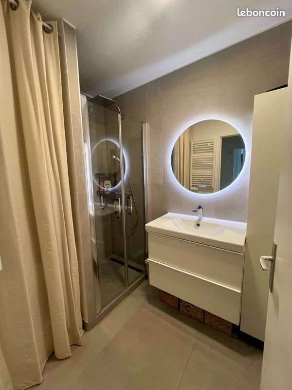 Appartement à vendre, 52m², Suresnes