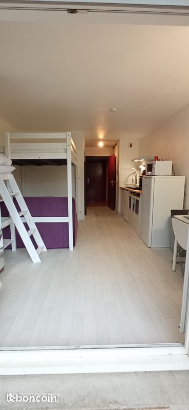 Appartement à louer, 21m², Grabels