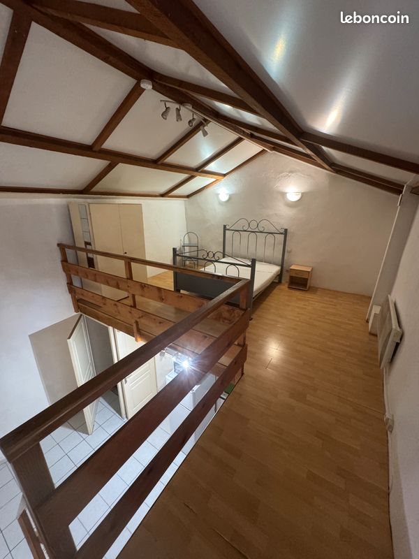 Appartement à louer, 44m², Bagnols-sur-Cèze