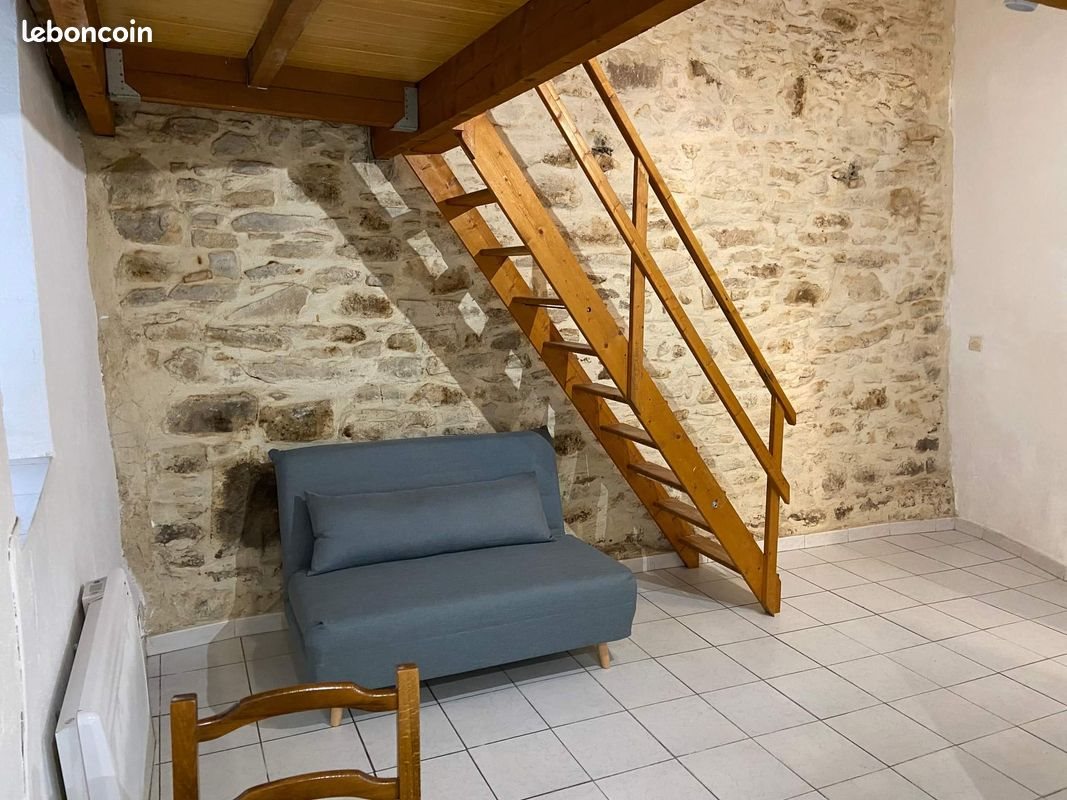 Appartement à louer, 44m², Bagnols-sur-Cèze
