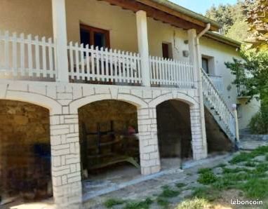 Maison à vendre, 100m², Yssingeaux