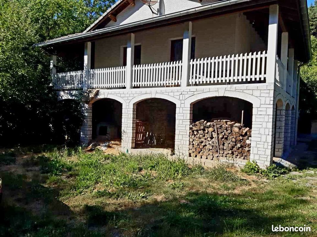 Maison à vendre, 100m², Yssingeaux