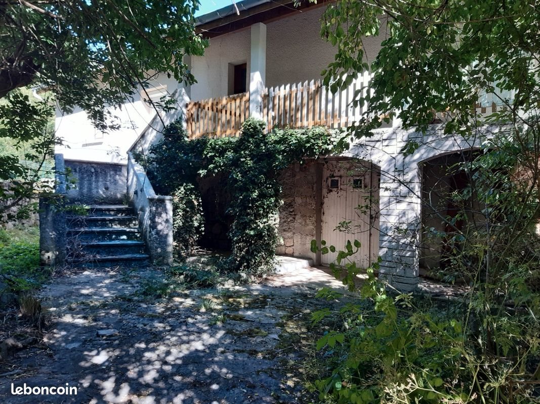 Maison à vendre, 100m², Yssingeaux
