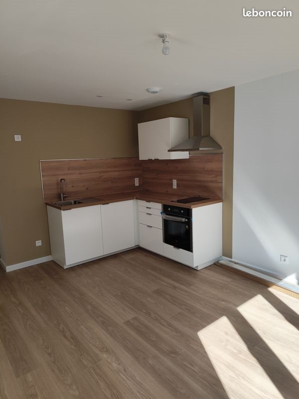 Appartement à louer, 30m², Airaines