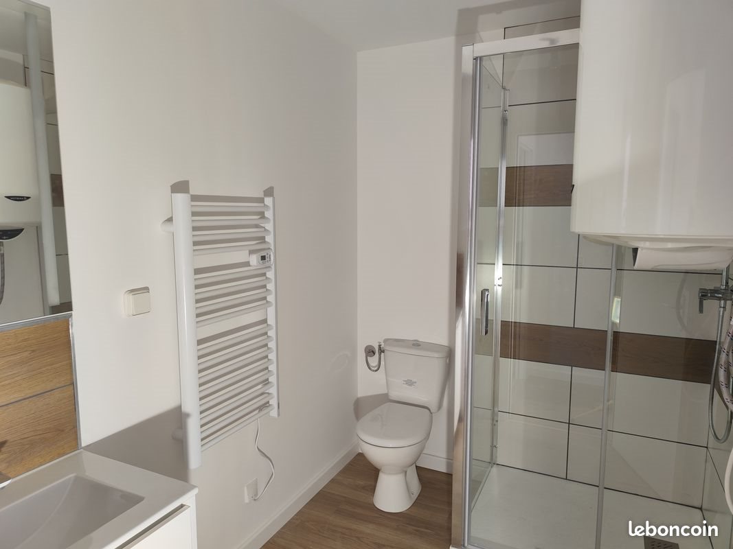 Appartement à louer, 30m², Airaines