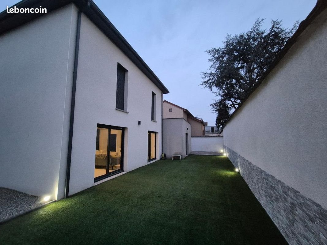 Maison à vendre, 142m², Bron