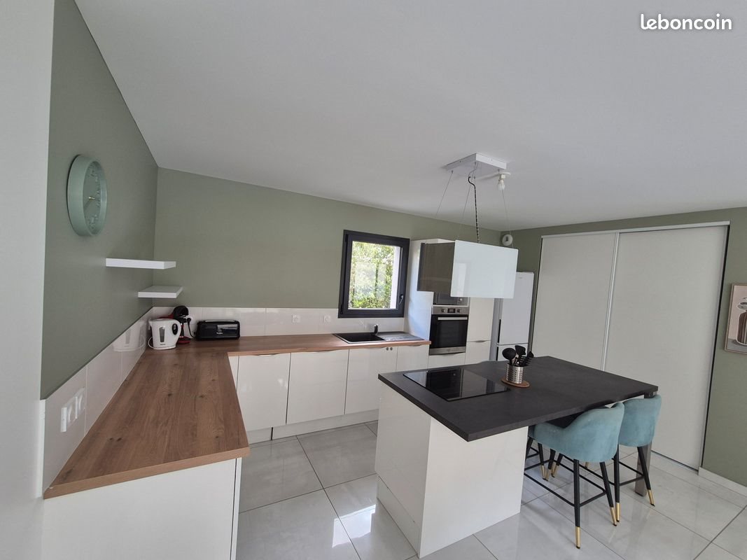 Maison à vendre, 142m², Bron