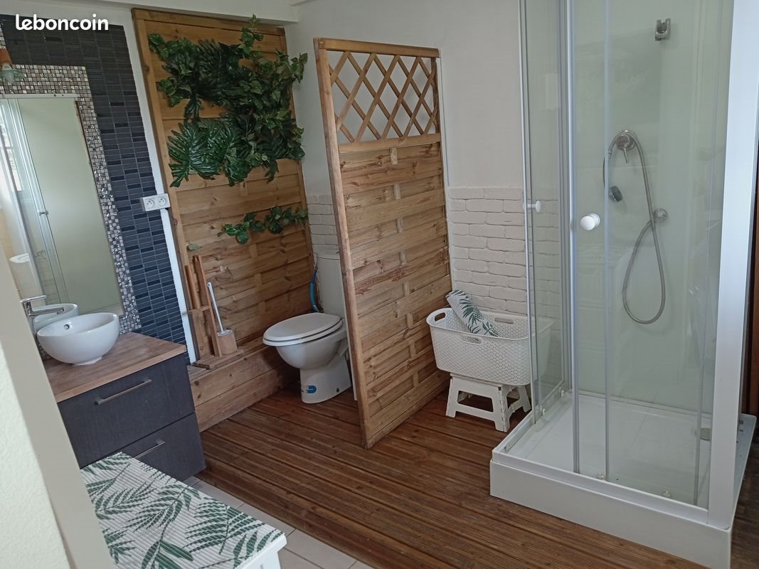 Appartement à louer, 35m², Brest