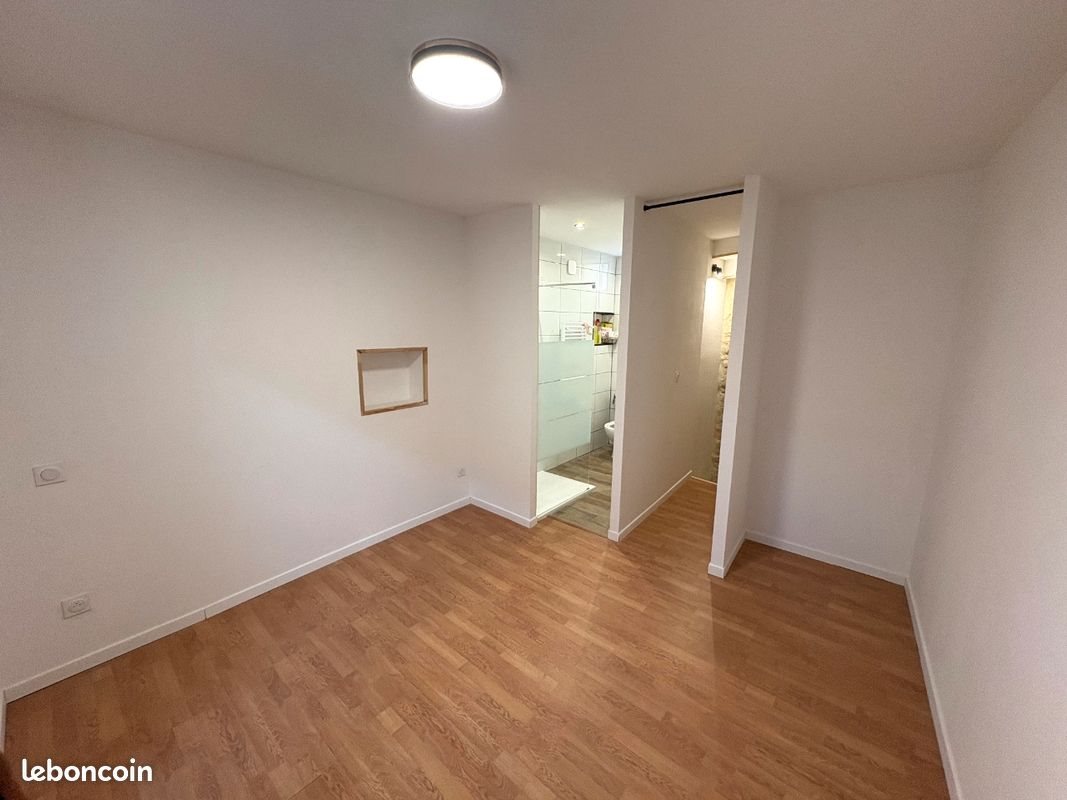 Maison à louer, 60m², Saint-Affrique
