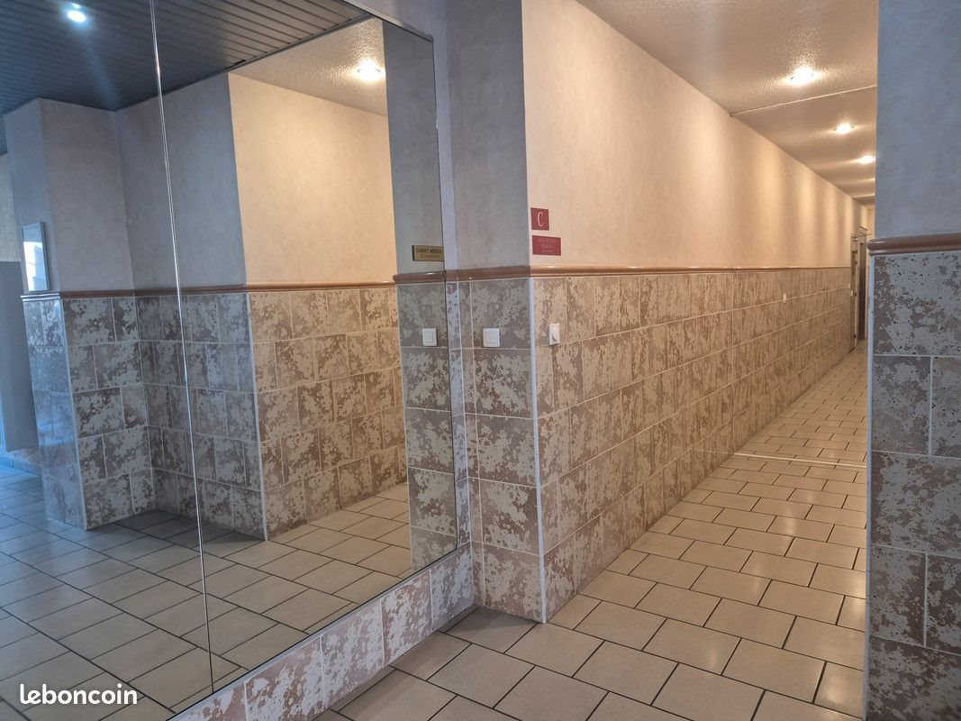 Appartement à vendre, 20m², Aubagne