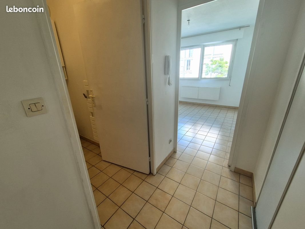 Appartement à vendre, 20m², Aubagne