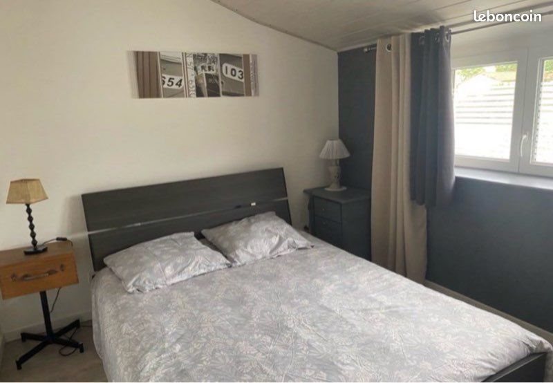 Maison à louer, 70m², Saint-Vivien