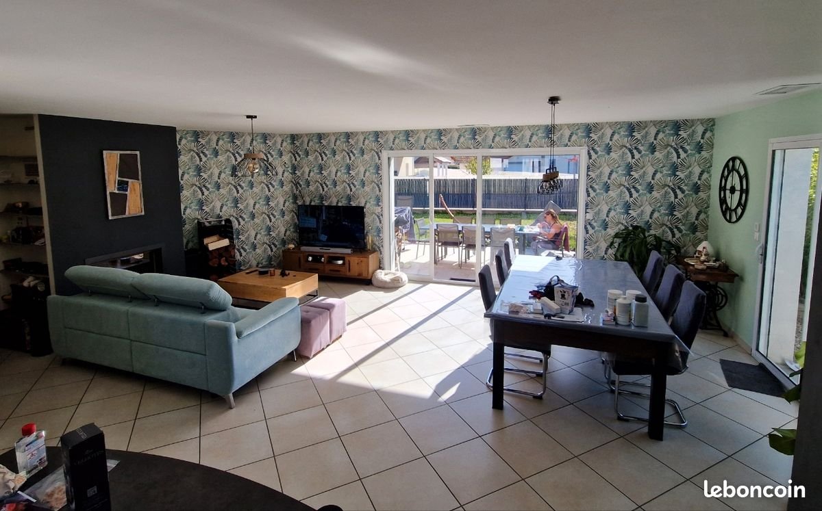 Maison à louer, 130m², Gap