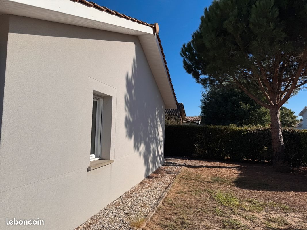 Maison à louer, 100m², Sanguinet