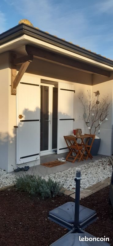 Maison à louer, 100m², Sanguinet