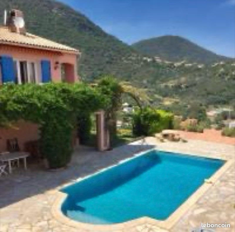 Appartement à louer, 35m², Cavalaire-sur-Mer