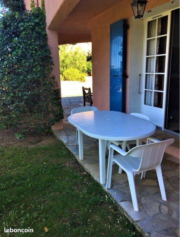 Appartement à louer, 35m², Cavalaire-sur-Mer