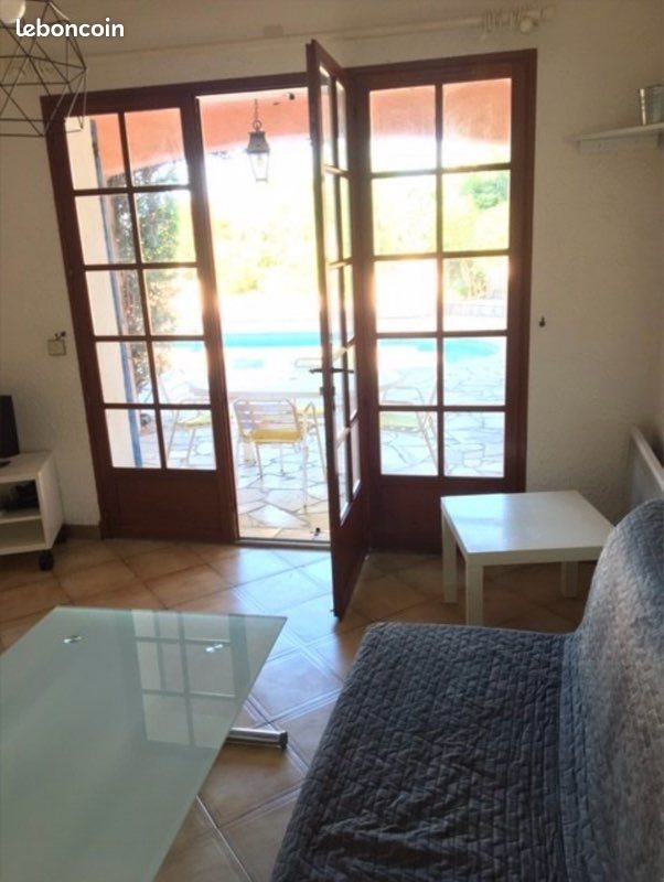 Appartement à louer, 35m², Cavalaire-sur-Mer