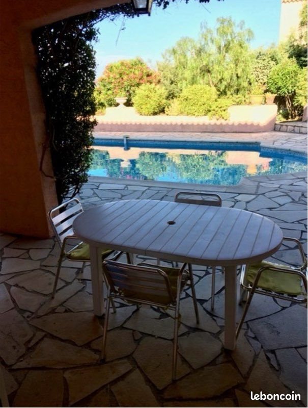 Appartement à louer, 35m², Cavalaire-sur-Mer