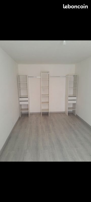Maison à louer, 57m², Avoise