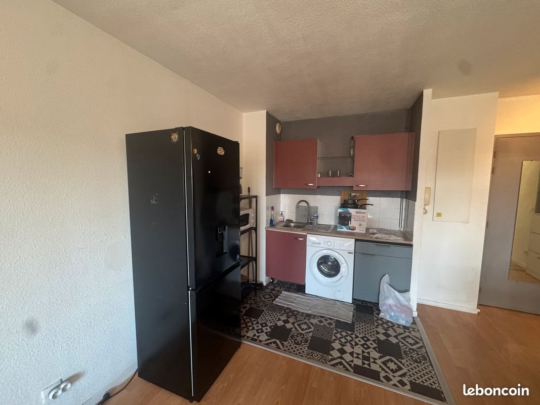 Appartement à louer, 41m², Bordeaux