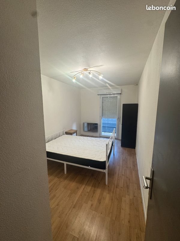 Appartement à louer, 41m², Bordeaux