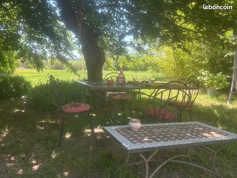 Maison à vendre, 110m², Port-de-Bouc