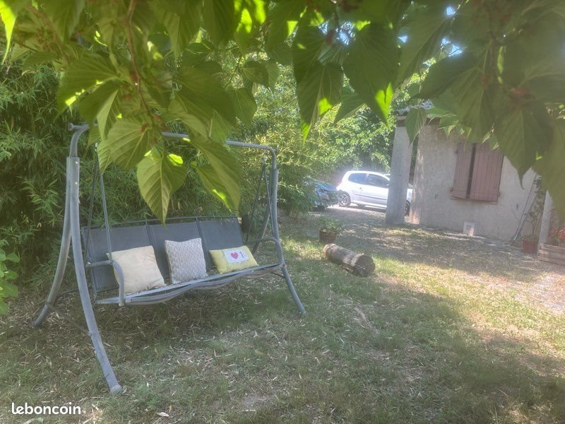 Maison à vendre, 110m², Port-de-Bouc