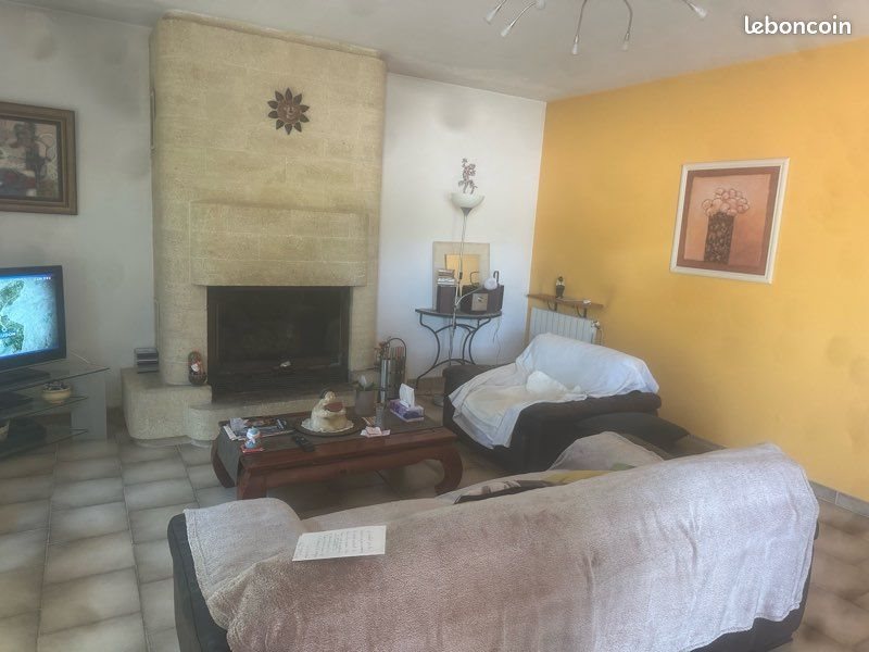 Maison à vendre, 110m², Port-de-Bouc