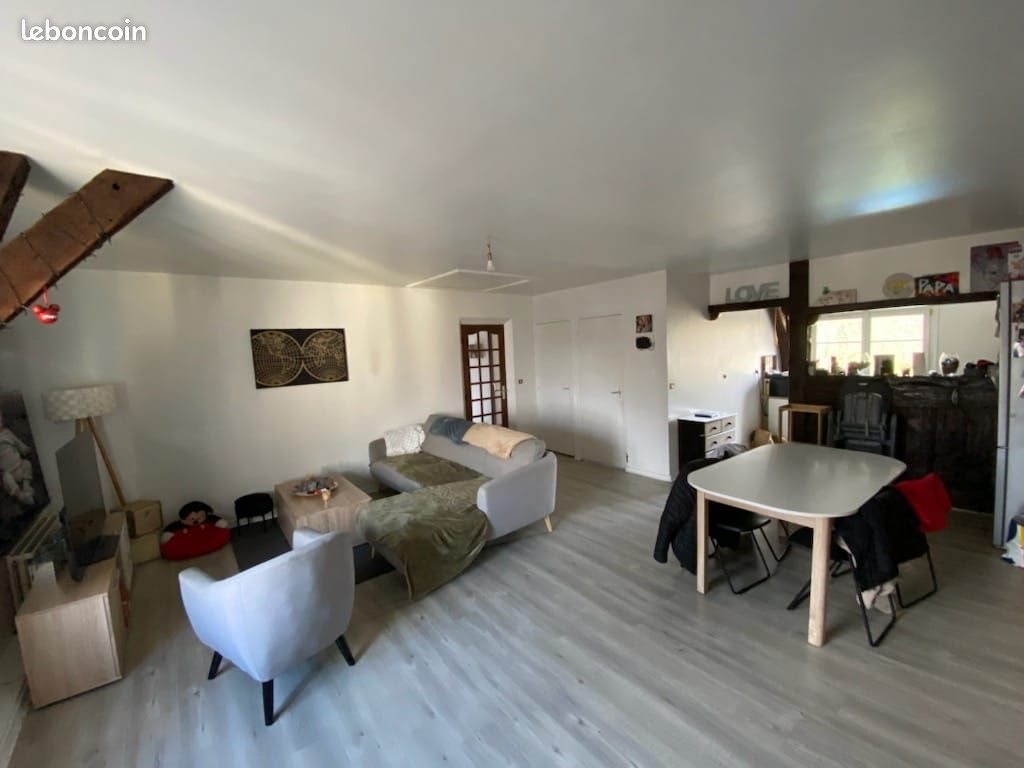 Appartement à louer, 80m², Malay-le-Grand