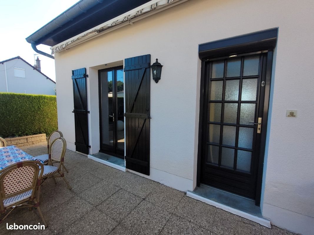 Maison à vendre, 95m², Echenoz-la-Méline