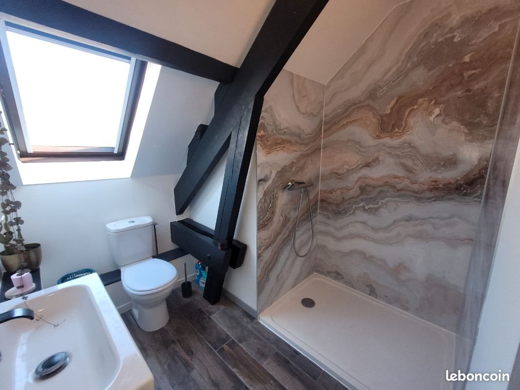 Maison à vendre, 95m², Echenoz-la-Méline