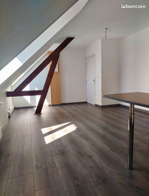 Appartement à louer, 28m², Calais