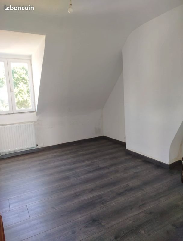 Appartement à louer, 28m², Calais
