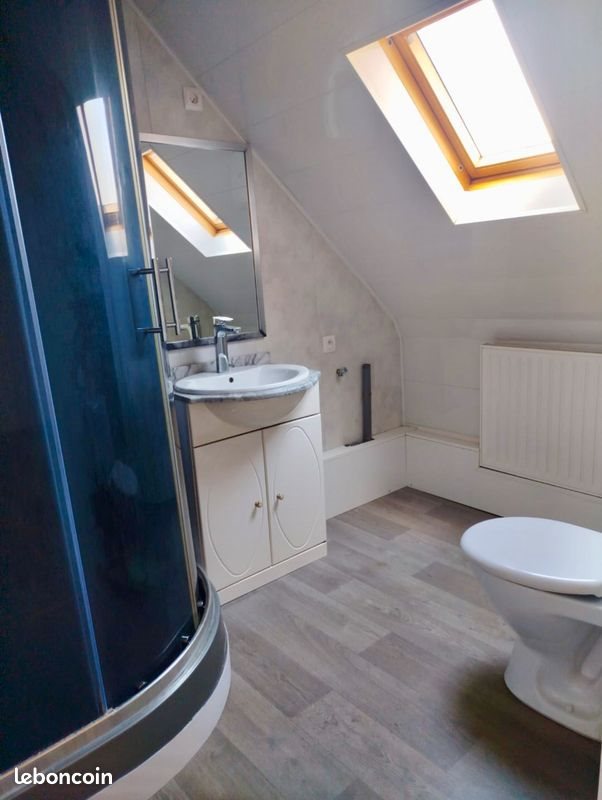 Appartement à louer, 28m², Calais