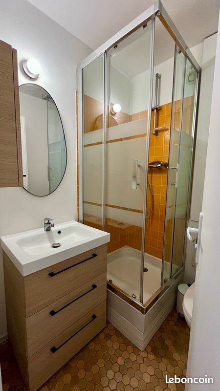 Appartement à louer, 90m², Clichy