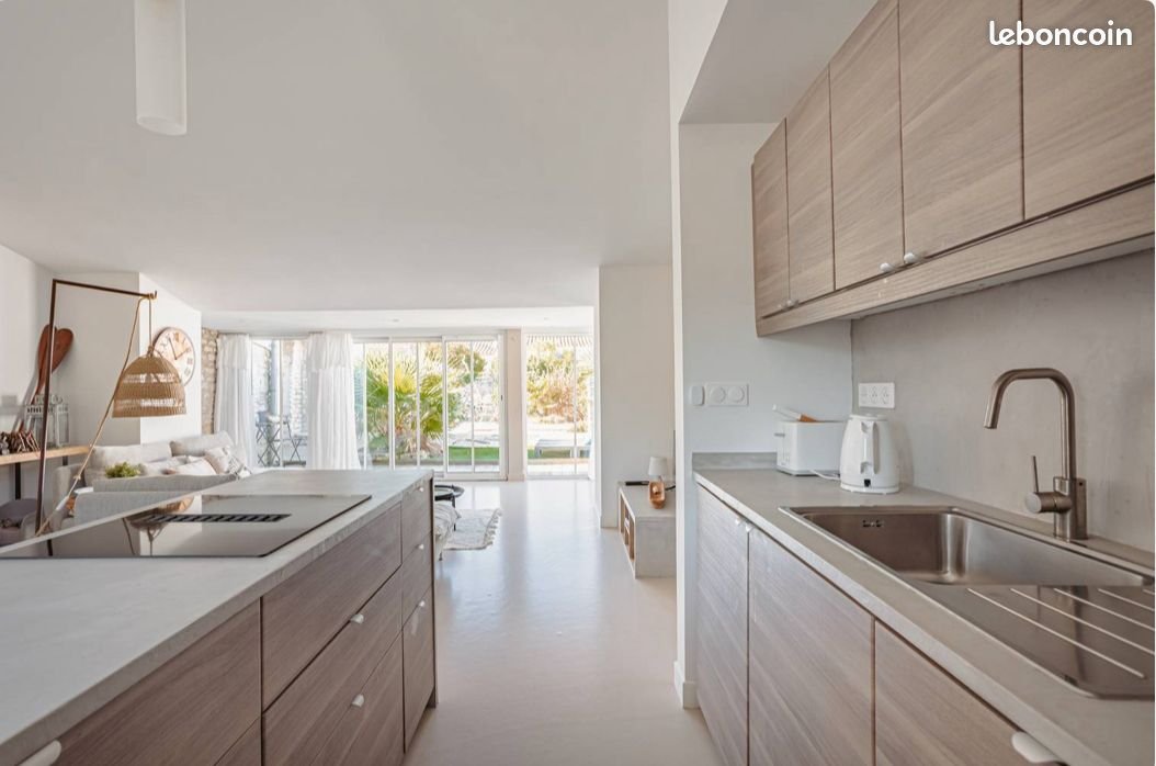 Maison à vendre, 117m², Saint-Denis-d'Oléron