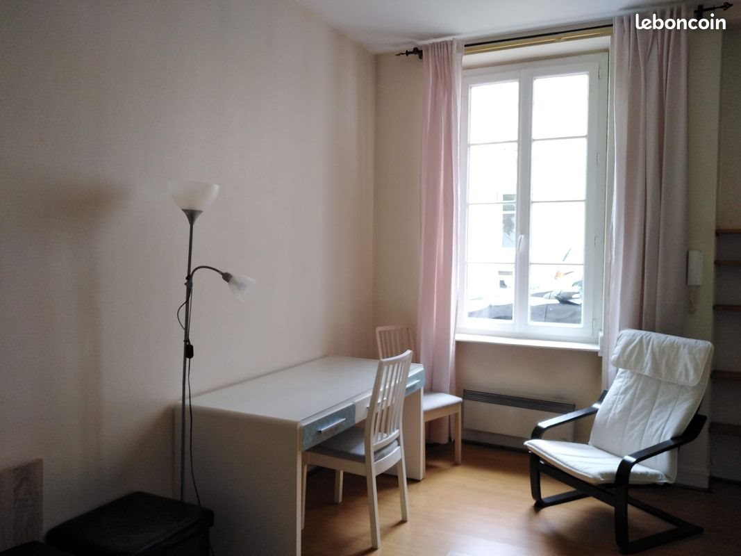 Appartement à louer, 22m², Orléans
