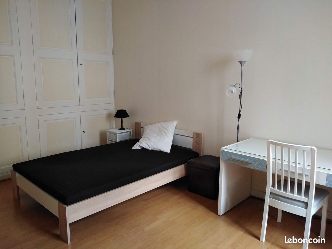 Appartement à louer, 22m², Orléans