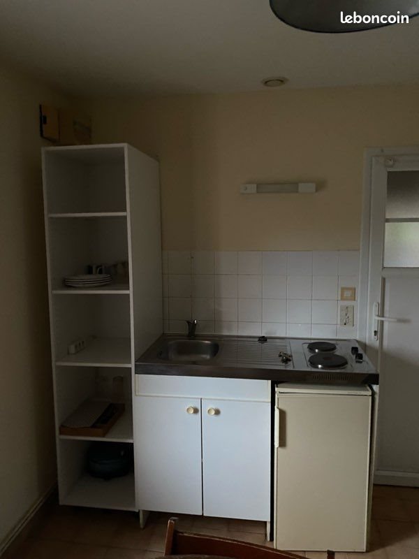 Appartement à louer, 40m², Le Meux