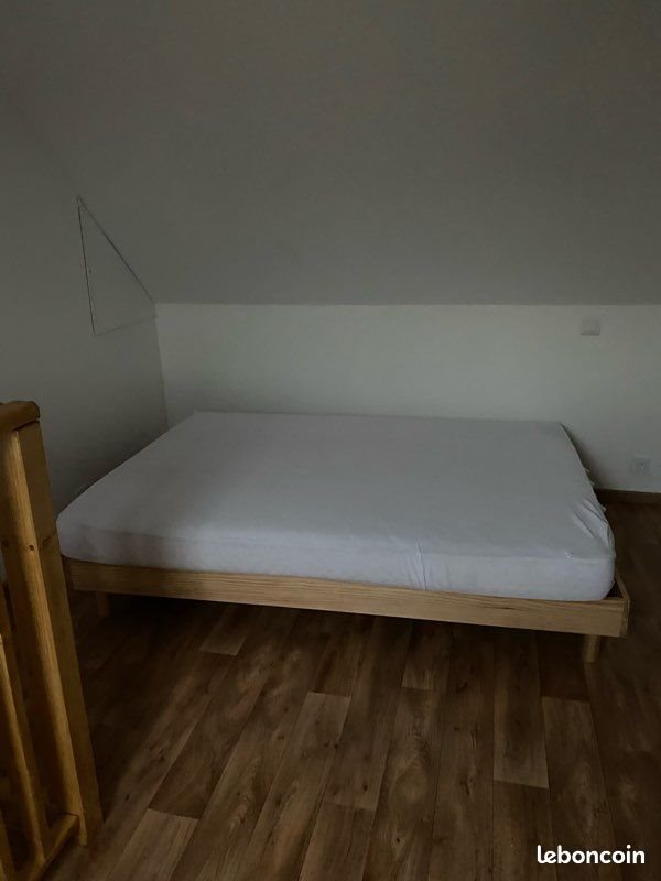 Appartement à louer, 40m², Le Meux