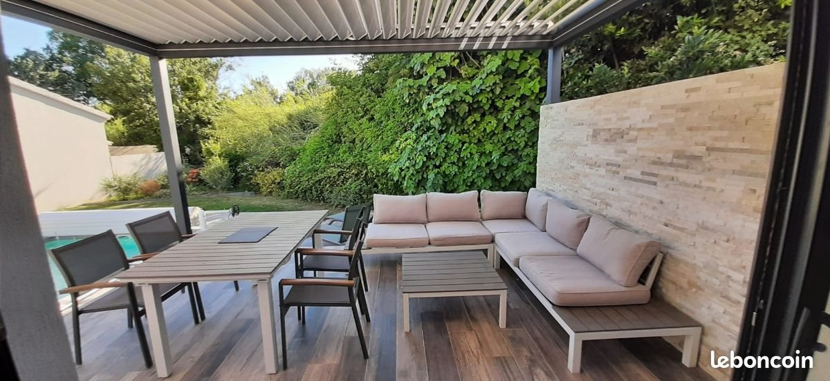 Maison à vendre, 105m², Eyguières