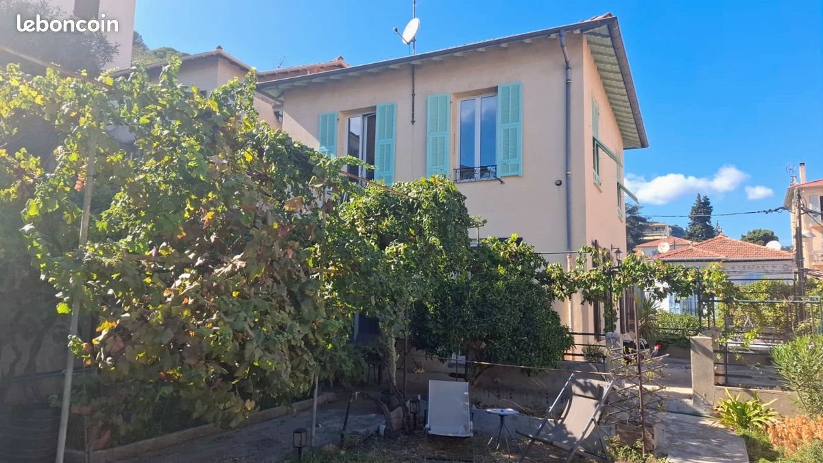 Appartement à vendre, 51m², Nice