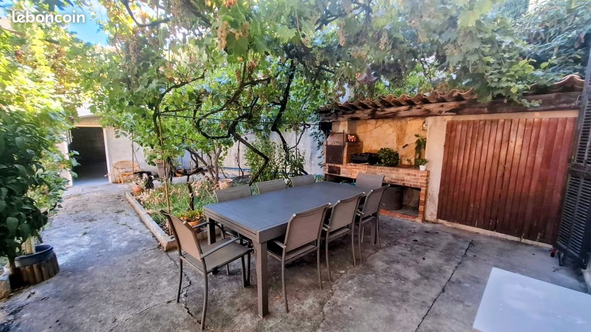 Appartement à vendre, 51m², Nice