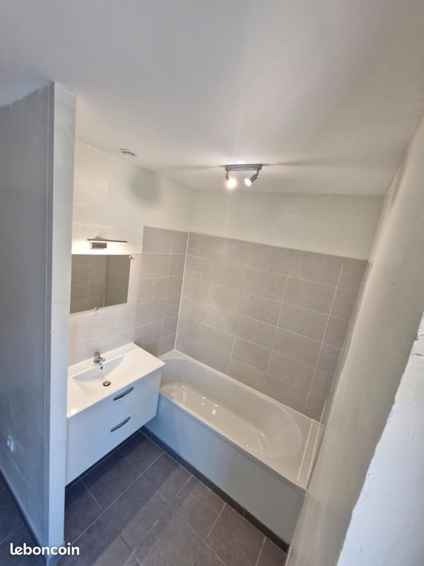 Appartement à louer, 35m², Carpentras