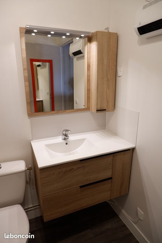 Appartement à louer, 20m², Soissons
