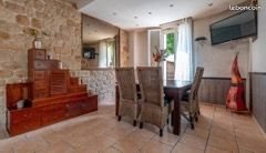Maison à vendre, 100m², La Courneuve